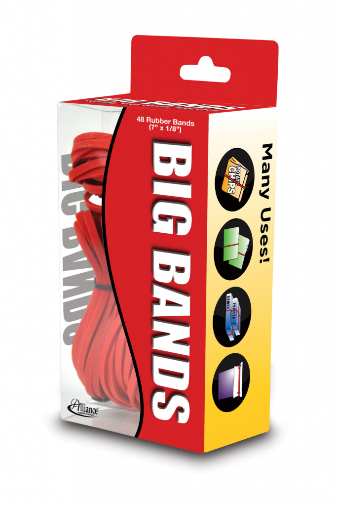 BANDAS GIGANTES (1)